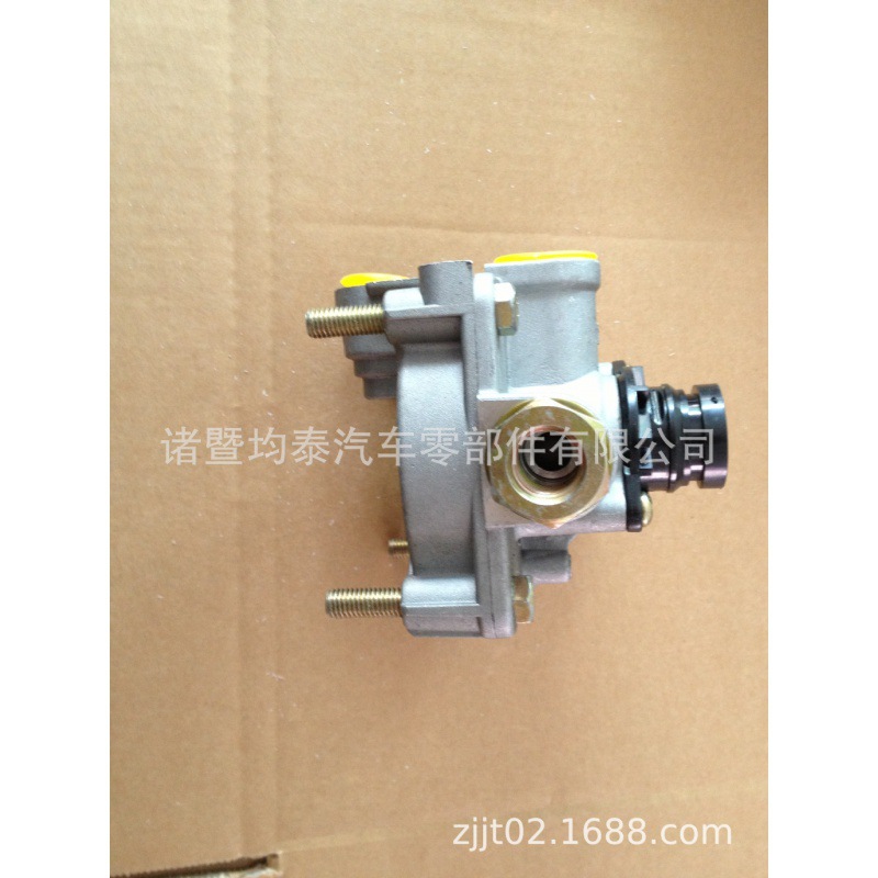 El Autobús Europeo del camión pesado de la válvula 9730110140 de la retransmisión parte SMT