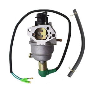 GX390 5KW 13HP 188F 16100-Z5L-F11 16100-Z5R-743 Karbürator üçün