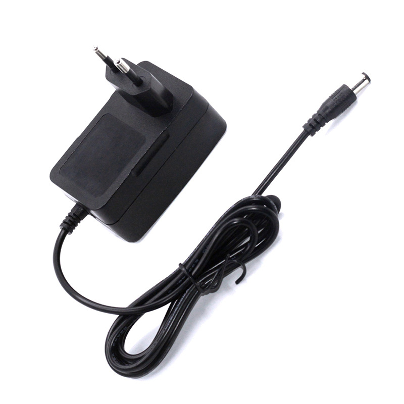 肌肉放松枪适配器12.8V1.7A 12.6V2A过韩规KC欧规TUV-CE认证