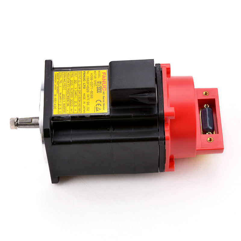 A06B-2245-B300 B302 B400 B402 B500 B502发那科fanuc伺服电机