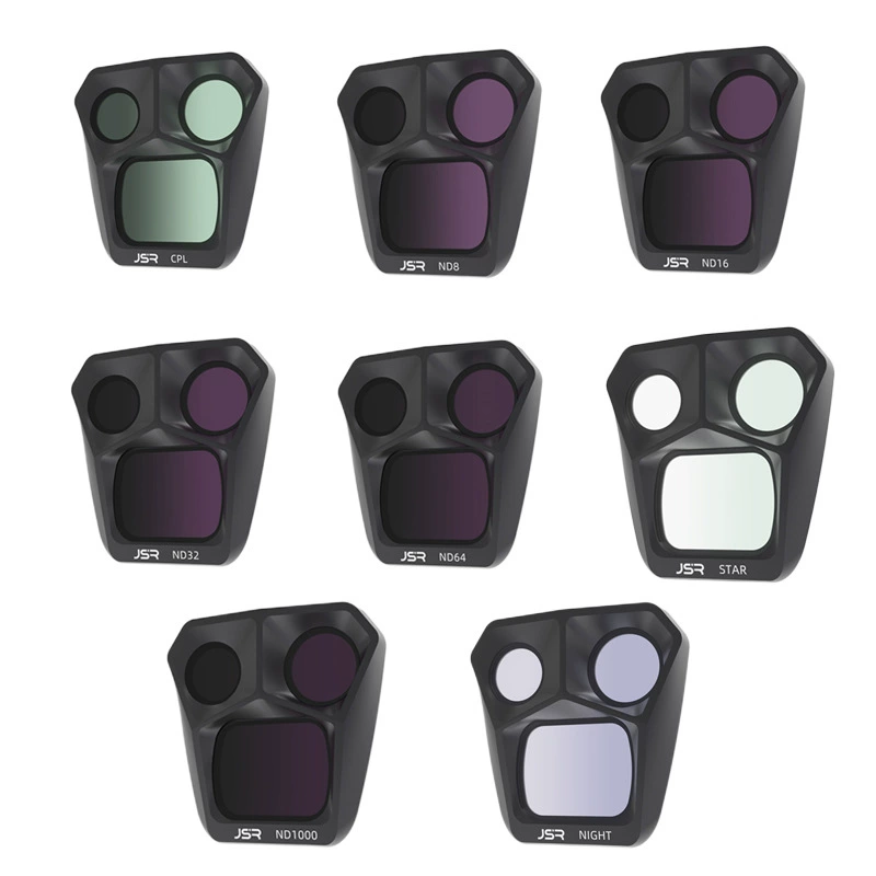 JUNESTAR совместим с DJI, профессиональная камера, аксессуары