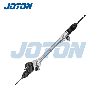 Gear, Steering gear