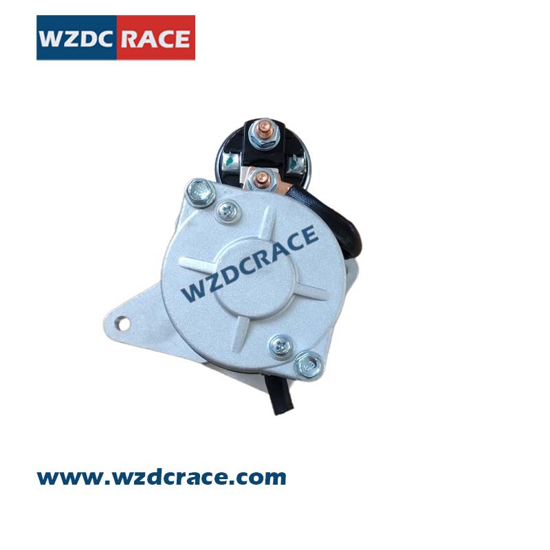Aplicable a Mazda FORD arranque M2T87271 32352 F8RU-11000 - AA