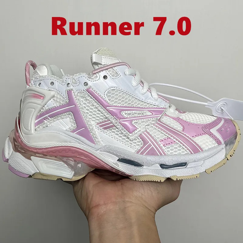 Herren Sneaker B-marke Siebte Generation Runner Freizeitschuhe_voghion.com