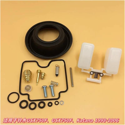 Mikuni Tx Tmx38 Ktm — Motorcycle engine and accessories - 031