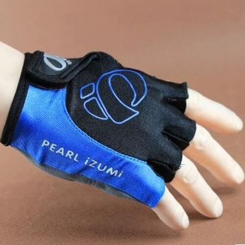 Wholesale Half-Finger Cycling Gloves, Road Bike Single-Speed Shockproof Gloves, Silicone Short-Finger Cycling Gloves