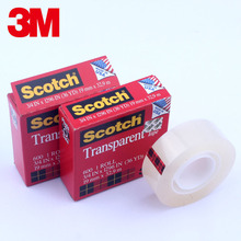 Ʒ3M600˼Scotch߼͸ٸԽ12.7mm-19mm*32.9׳