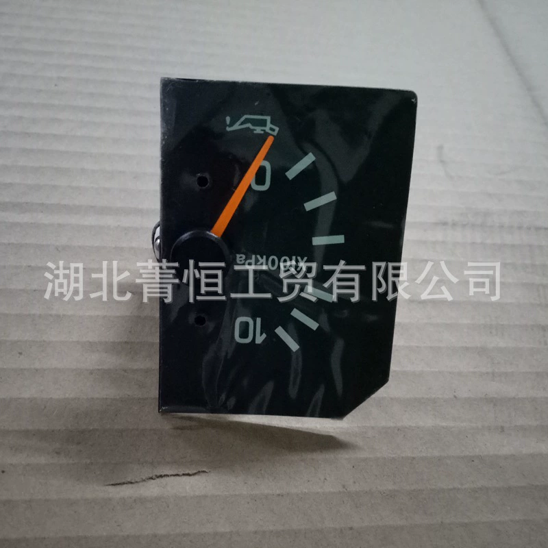 Гидравлический манометр Dongfeng EQ153 3810N-010