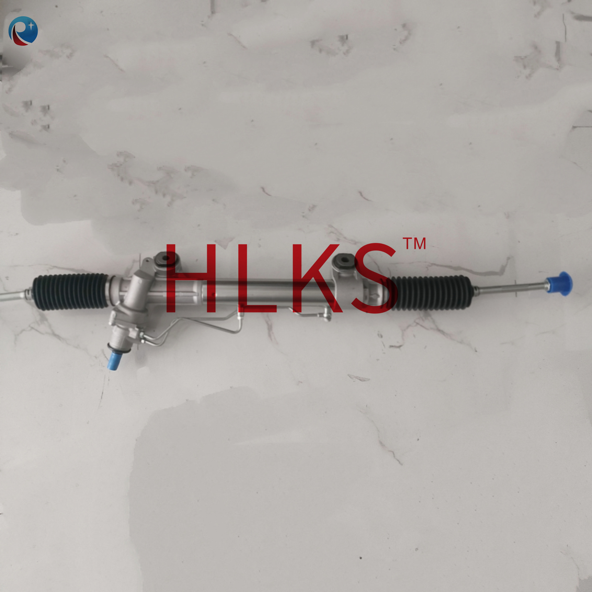 44250-0k710 conveniente para el conjunto REVO del aparato de dirección del HELAX de Toyota nuevo aparato de dirección del péptido correcto