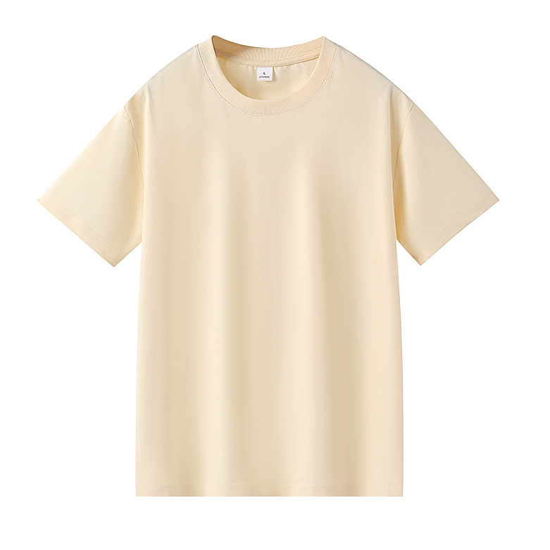 210g Sorrona overhead camiseta de mujer blusa delgada camiseta de secado rápido de mangas cortas camiseta de vestir blusa de mangas cortas mujeres verano
