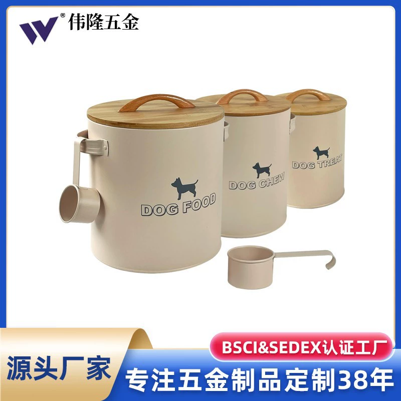 Производители напрямую поставляют трансграничные электрические банки для хранения железа для домашних животных