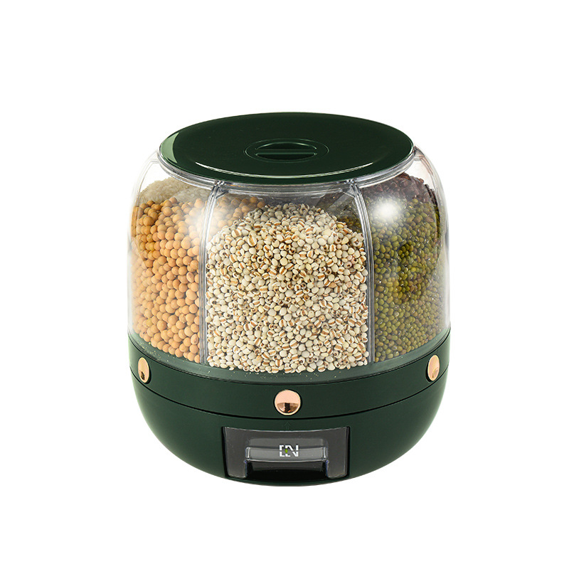 6kg (6 데크) 다크 그린