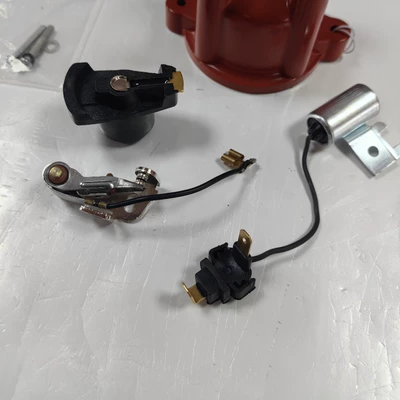 Penta Aq 841263 Power supply, ignition system accessories
