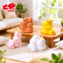 ��ͨС����B�B������С�[�� ΢���^diy�b�Ʒ�@ˇ�쾰��֬���