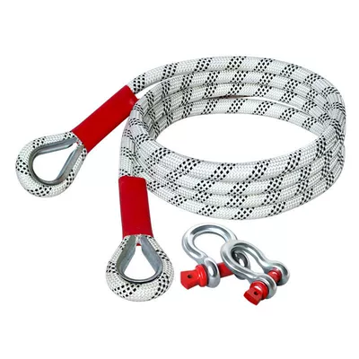 Off-Road Towing Rope, Special Rope – Trailer rope/net/strap
