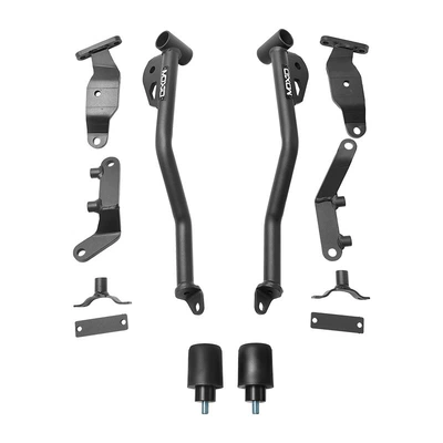 Bumper, Motorcycle Front Guard Bar | Motorcycle bumper