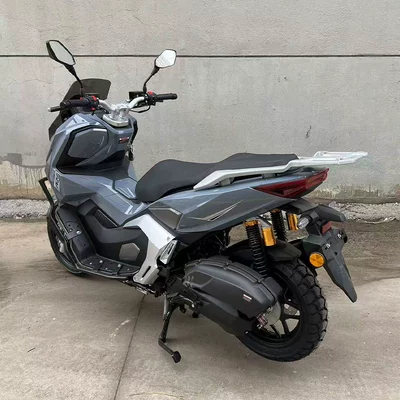 Off-Road Motorcycle, Unisex – Motosikletlər