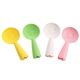 Rice Spoon Household Non-stick Rice Rice Spoon Electric Rice Cooker Spoon Rice Spoon Can Stand Creative Smiling Face Plastic Rice Spoon Rice Shovel