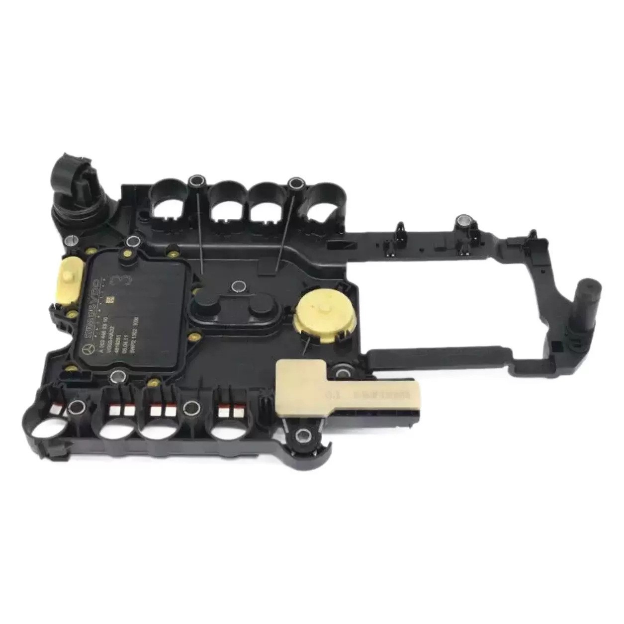 Ready Supply 722.9 Mercedes-Benz Seven-Speed Automatic Transmission Transmission System Computer Module A0034460310