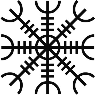 ���ٱ��W��Ԓ Vegvisir ���ĺͷ�̖�͏d/�Ҿ��b��Fˇ�����b�