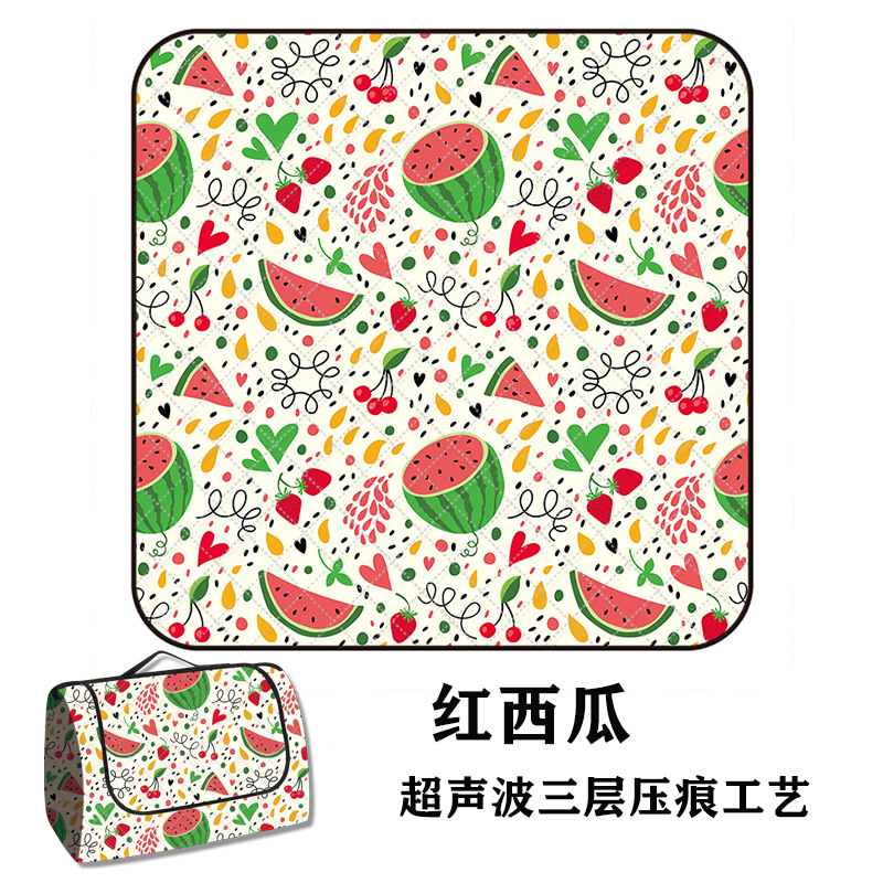 붉은 수박