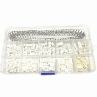 460PCS JST�g��PH2.0mm�B����23/4/5/6Pin�z�������Ӳ�������׺�
