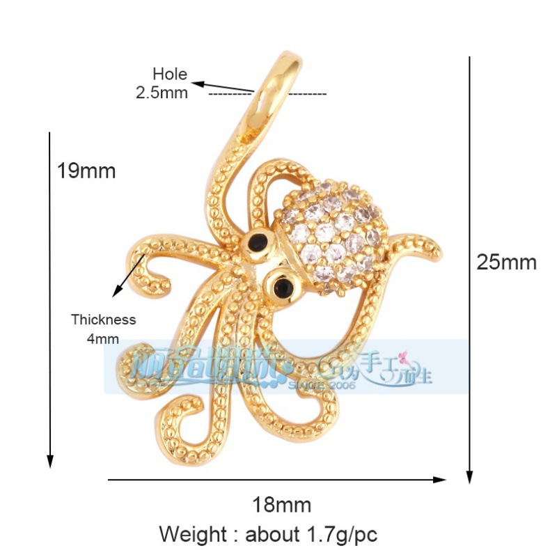 2g Weight Pendant Jewelry Making Type 13 * 21mm, 14*30mm, 15*43mm Jewelry Making Size White Gold Plated, Gold Plated Plating Material Rhinestones, Pearl Inlay Material DIY Jewelry Accessories Classification Hole 2~2.9mm, Hole 5~5.9mm, Hole 6~9.9mm Hole Size 1 Piece Quantity Half 925 Silver Material Starfish, Shell, Fish Pattern Inlay Design Cute, Simple Style Style 1 Piece 13 * 21mm 14*30mm 15*43mm Hole 2~2.9mm Hole 5~5.9mm Hole 6~9.9mm Half 925 Silver Rhinestones Pearl White Gold Plated Gold Plated Starfish Shell Fish Pendant 19