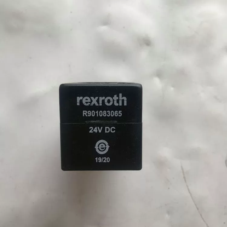 Original R901083065 Rexroth электромагнитные катушки Rexroth в наличии