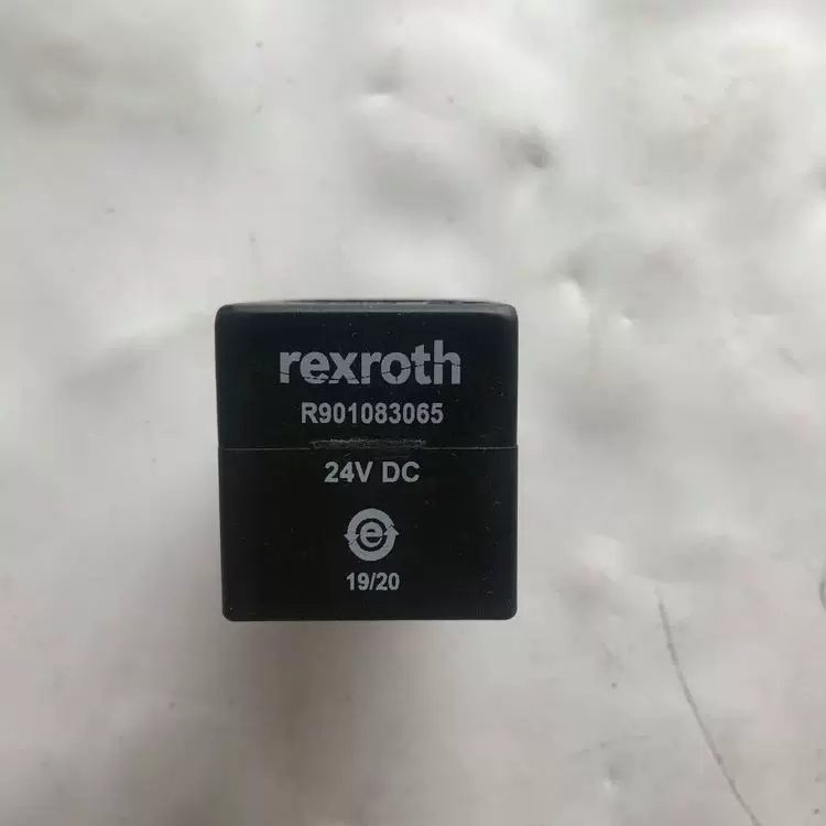 Original R901083065 Rexroth электромагнитные катушки Rexroth в наличии