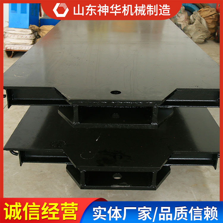 MPC5-9平板车使用范围厂家直供MPC5-9平板车安装类型平板车