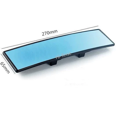 Universal Auxiliary Reversing Mirror, Car mirror
