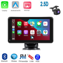 羳Q7o܇dͶwireless Carplay Auto ܇Ӱӛ䛃x