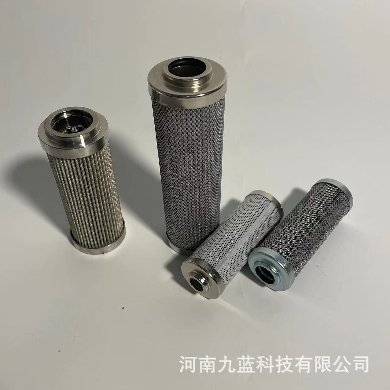 BE89141603A定制连采机油箱动力泵站吸油折叠滤芯PI25100RNSMX25