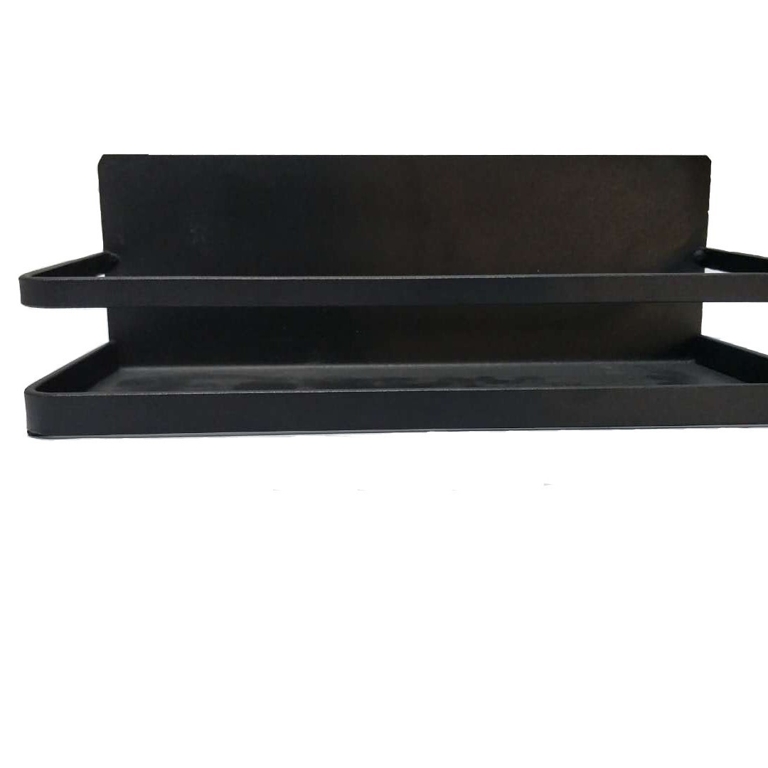 日本製磁気冷蔵庫ラック磁気キッチン多機能鉄製収納ラック冷蔵庫側壁ラック磁気収納ラック