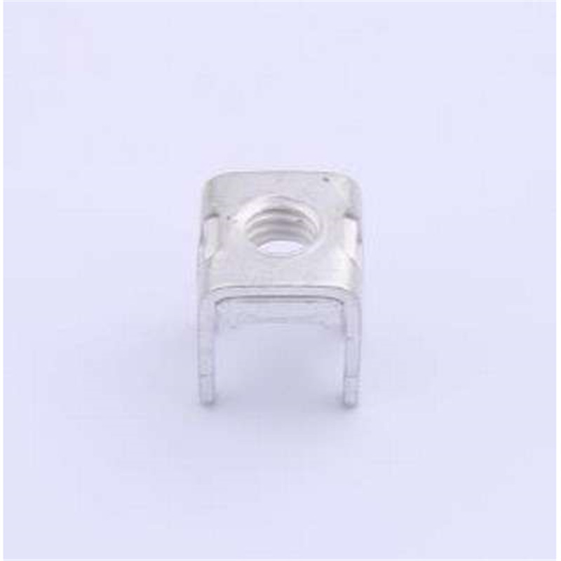 TT44080080-0970 PCB焊接端子 螺钉端子 铆垫片 M4 四脚 H-9.7