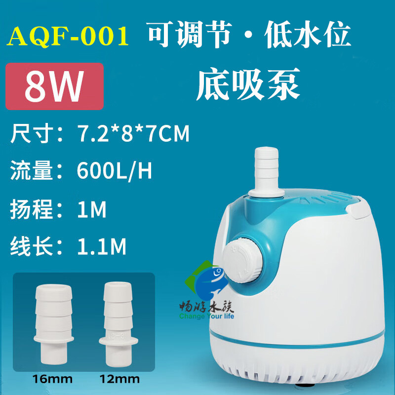 AQF-001