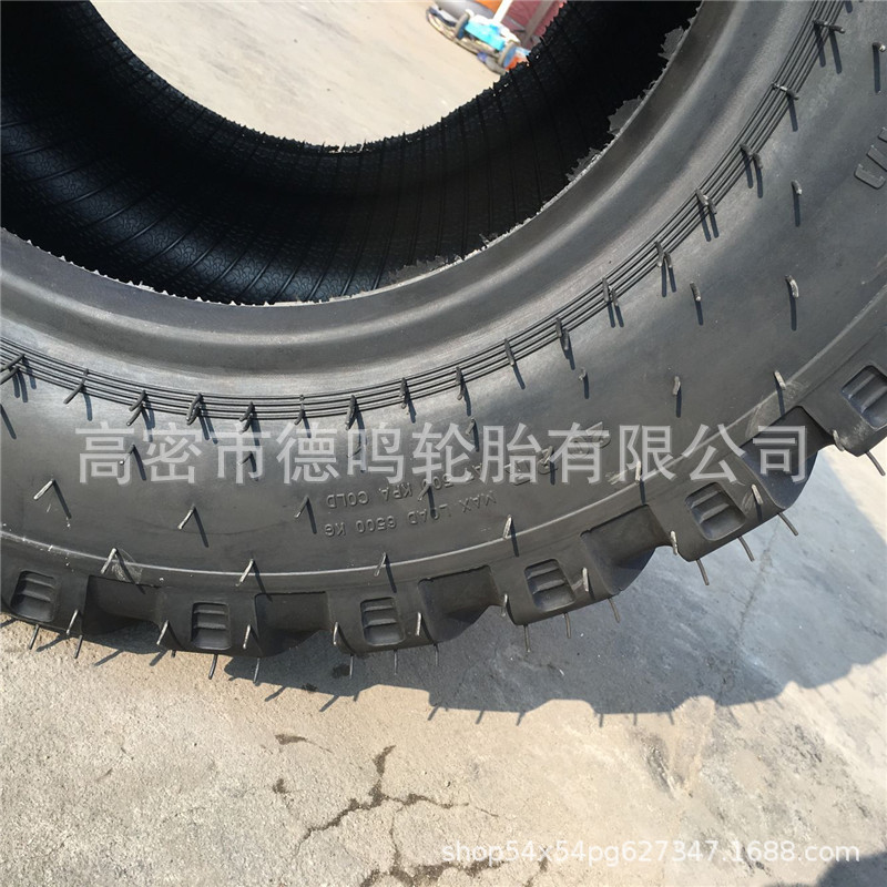 现货供应 捆草机轮胎 480/45R17 打捆机农用轮胎