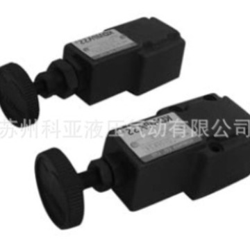 原装台湾KEYA直动型溢流阀DG-01-B DG-01-C DG-01-H
