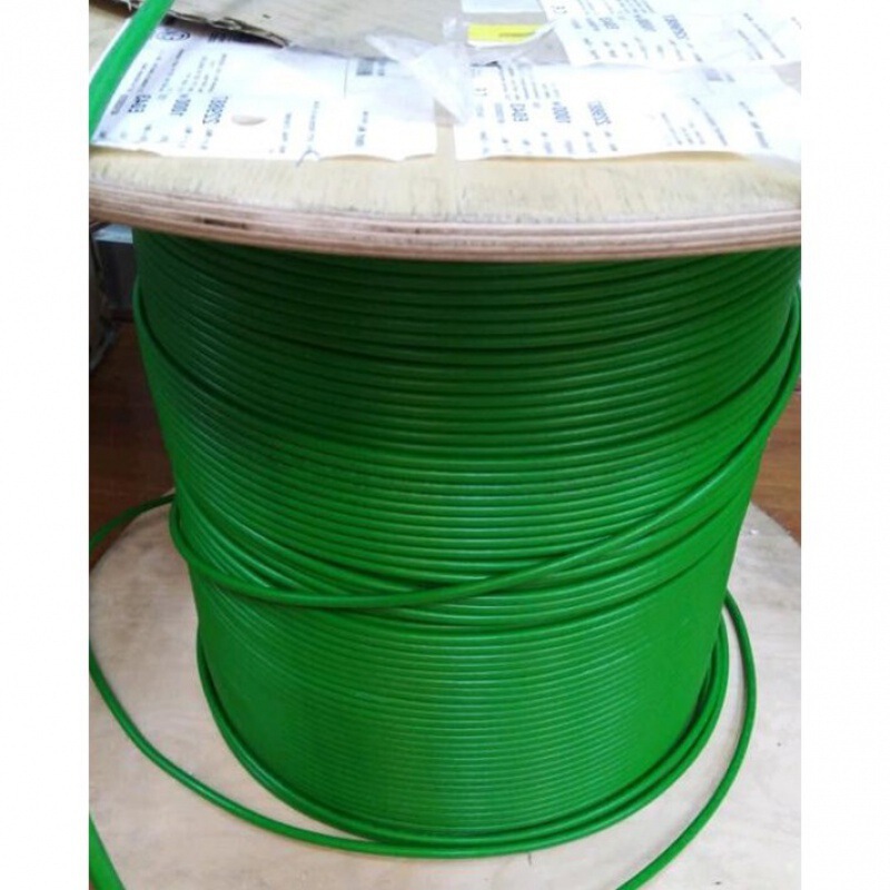 6Xv1840-3Ah10 Siemens Industrial Ethernet Profinet Drag Cable 4-Core Shielded Category 5 6Xv1840-3Ah10 Siemens Industrial Ethernet Profinet Drag Cable 4-Core Shielded Category 5