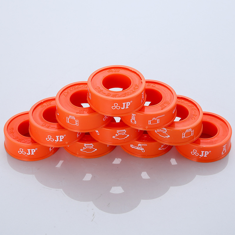 Mayorista impermeable material crudo con grifo válvula triangular juntas accesorios de sello anillo sin enredar cinta adhesiva crudo tela de retención de agua