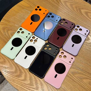 ��Пo߅���ɫPCӲ�֙C���m����̖iphone13/18PRO MAX�R���֙C��