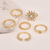 Accessory, ring solar-powered, set, Amazon, suitable for import