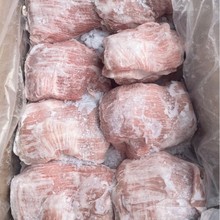 肉青猪颈肉猪肉青去油肉青