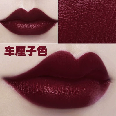 #108 cherry color