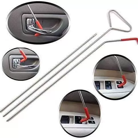 Внешняя торговля горячая продажа автомобильного обслуживания двери интерьер универсальный комбинированный набор инструментов производитель оптом