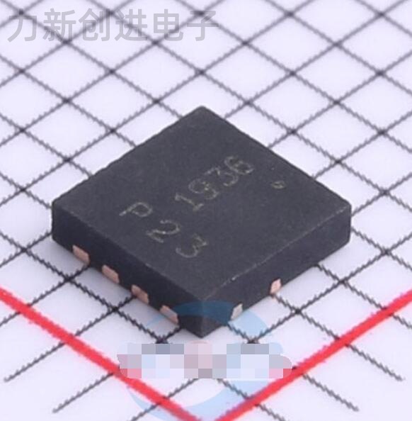 DMP6023LFG-13 封装 PowerDI3333-8 MOS场效应管