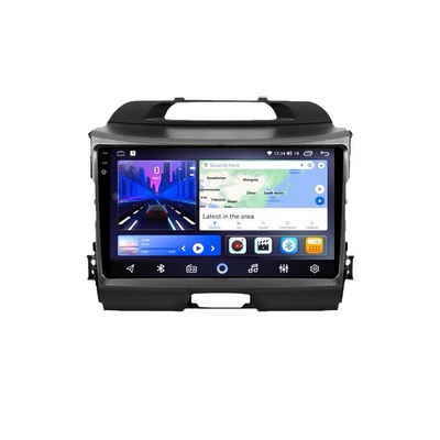 DVD Navigation | Gps Navigation All-In-One Device