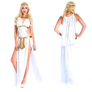 �f�}�����Ů���b�����G���ɫ���ݻʺ��bcosplay�Α��Ʒ�