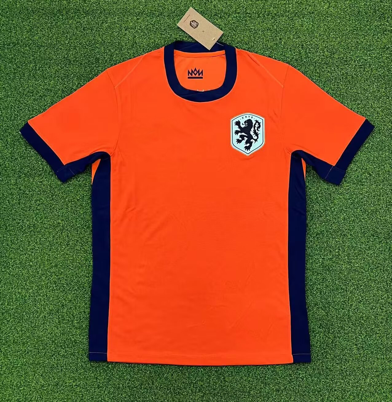 Copa de Europa 2024 Camiseta francesa Selección nacional italiana Inglaterra España Brasil Camiseta de fútbol transfronteriza