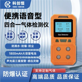 其他环境检测;其他气体分析;氧气检测仪